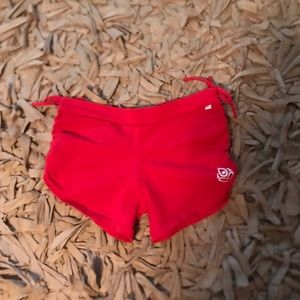 Shakti Yoga Shorts Medium